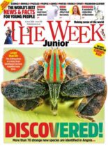 The Week Junior UK – 13 June 2026