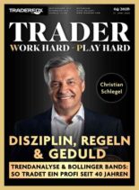 Trader WP – 12 Juni 2026