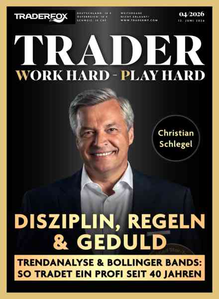 Trader WP – 12 Juni 2026