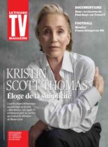 TV Magazine – 12 Juin 2026