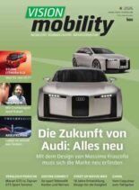 Vision Mobility – 12 Juni 2026