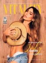 Vitality Magazine – May 2026