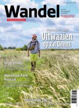 Wandel Magazine – Juni 2026