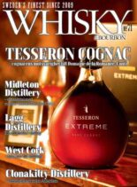 Whisky & Bourbon – Juni 2026