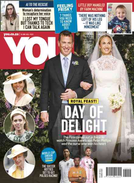 You South Africa – 18 June 2026