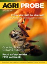 AgriProbe – June 2026