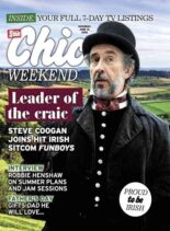Chic – 13 June 2026