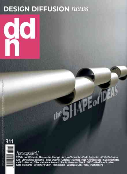 DDN Design Diffusion News – Giugno 2026
