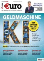 Euro – Juli 2026