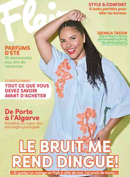 Flair French Edition – 10 Juin 2026