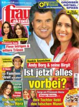Frau Aktuell – 13 Juni 2026