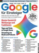 Google fur Einsteiger – Juni 2026