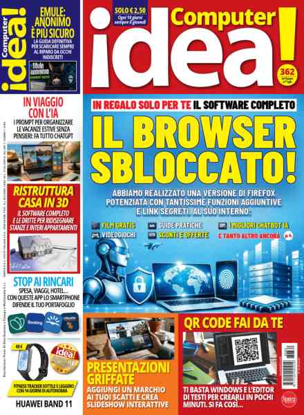 Il Mio Computer Idea! – 18 Giugno 2026