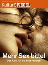 Kultur Spiegel – Juni 2009
