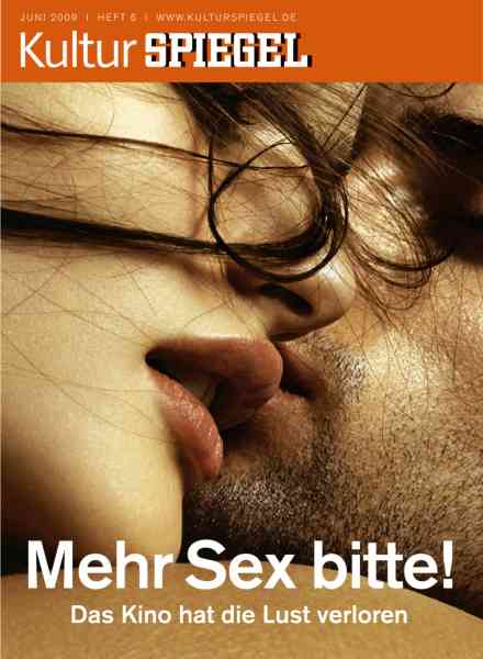 Kultur Spiegel – Juni 2009