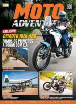 Moto Adventure – Junho 2026