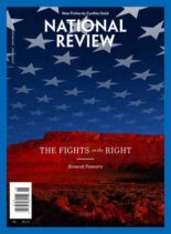 National Review – August 2026