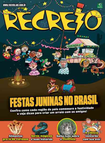 Recreio – 12 Junho 2026
