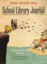 School Library Journal – March 2015