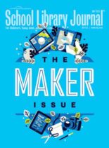 School Library Journal – May 2015