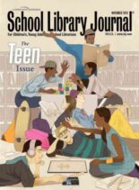 School Library Journal – November 2015