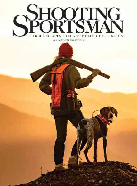 Shooting Sportsman – January-February 2022