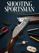 Shooting Sportsman – January-February 2023