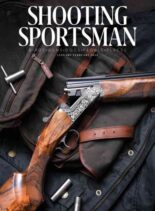 Shooting Sportsman – January-February 2024