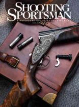 Shooting Sportsman – July-August 2022