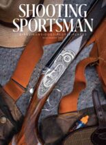Shooting Sportsman – July-August 2023