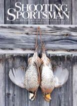 Shooting Sportsman – March-April 2022