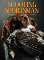 Shooting Sportsman – March-April 2024