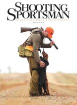 Shooting Sportsman – May-June 2022