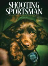 Shooting Sportsman – May-June 2023