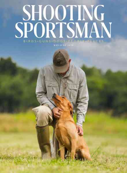 Shooting Sportsman – May-June 2024