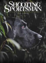 Shooting Sportsman – November-December 2022