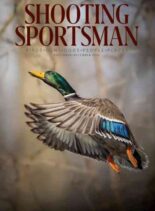 Shooting Sportsman – November-December 2024