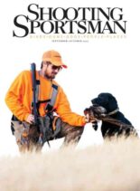 Shooting Sportsman – September-October 2022