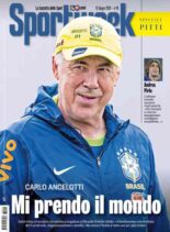 SportWeek – 13 Giugno 2026