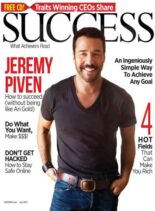 Success – July 2015