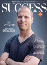 Success – November 2015