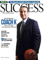 Success – September 2015