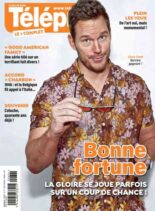 Telepro – 11 Juin 2026