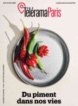 Telerama Paris – 10 Juin 2026