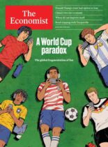 The Economist USA – June 13 2026