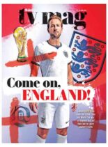 The Sun TV Mag – June 13 2026
