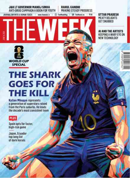 The Week India – June 14 2026