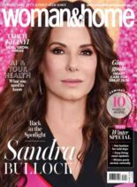 Woman & Home South Africa – June 2026