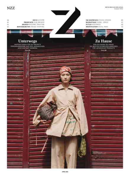 Z – 13 Juni 2026
