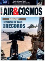 Air & Cosmos – 12 Juin 2026